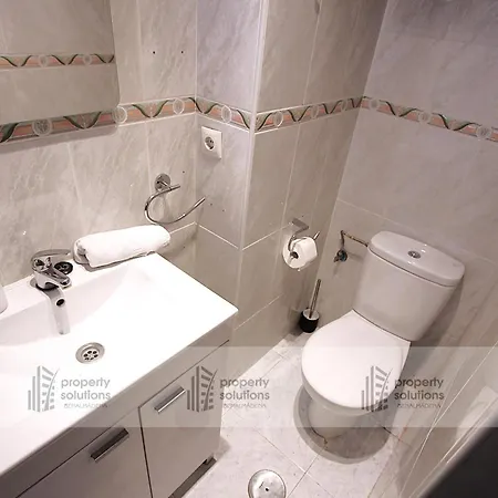 901 Estudio Aguila - Vista Al Mar *